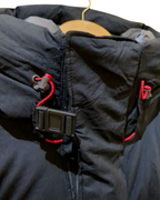 The North Face 00s 800 Summit Series Himalayan Parka Down Jacket - (L)