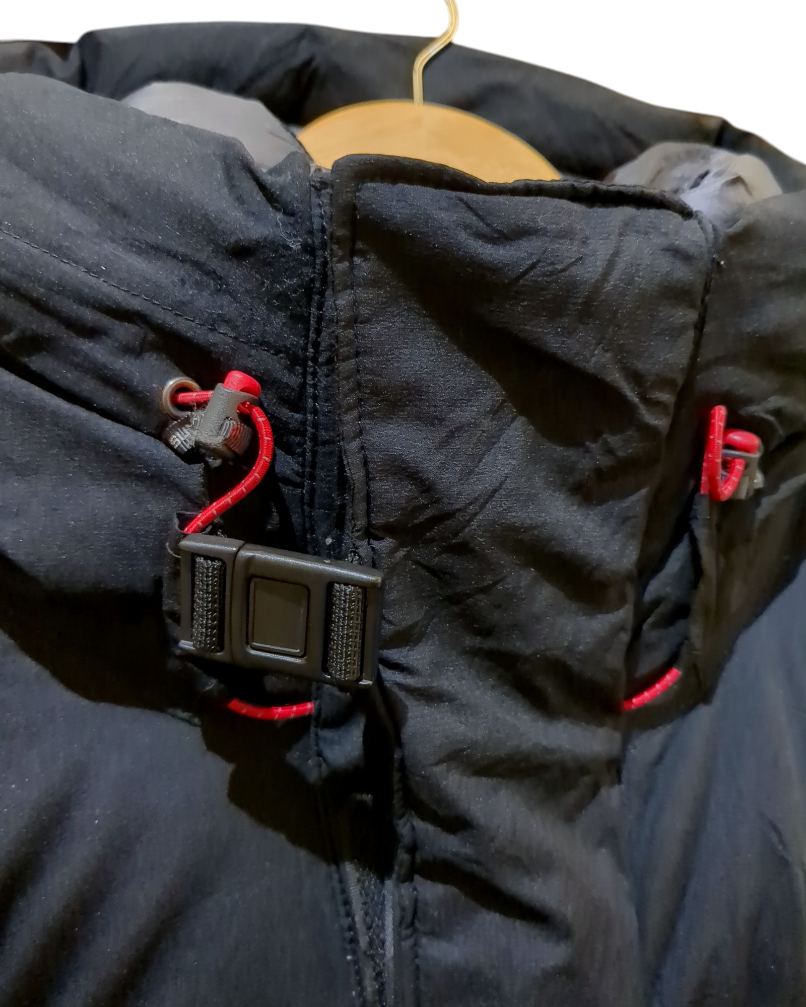 The North Face 00s 800 Summit Series Himalayan Parka Down Jacket - (L)