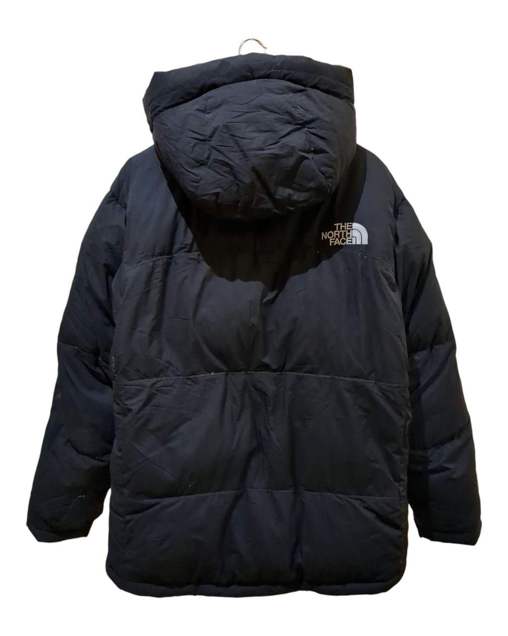 The North Face 00s 800 Summit Series Himalayan Parka Down Jacket - (L)