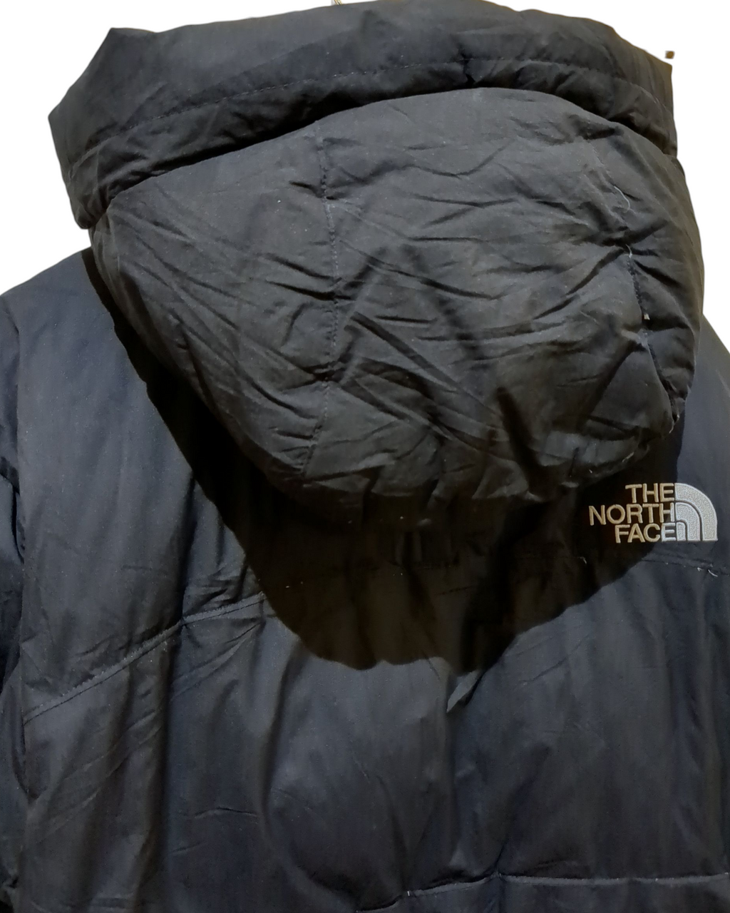 The North Face 00s 800 Summit Series Himalayan Parka Down Jacket - (L)