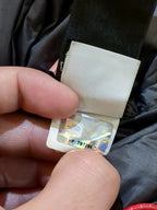 The North Face 00s 800 Summit Series Himalayan Parka Down Jacket - (L)