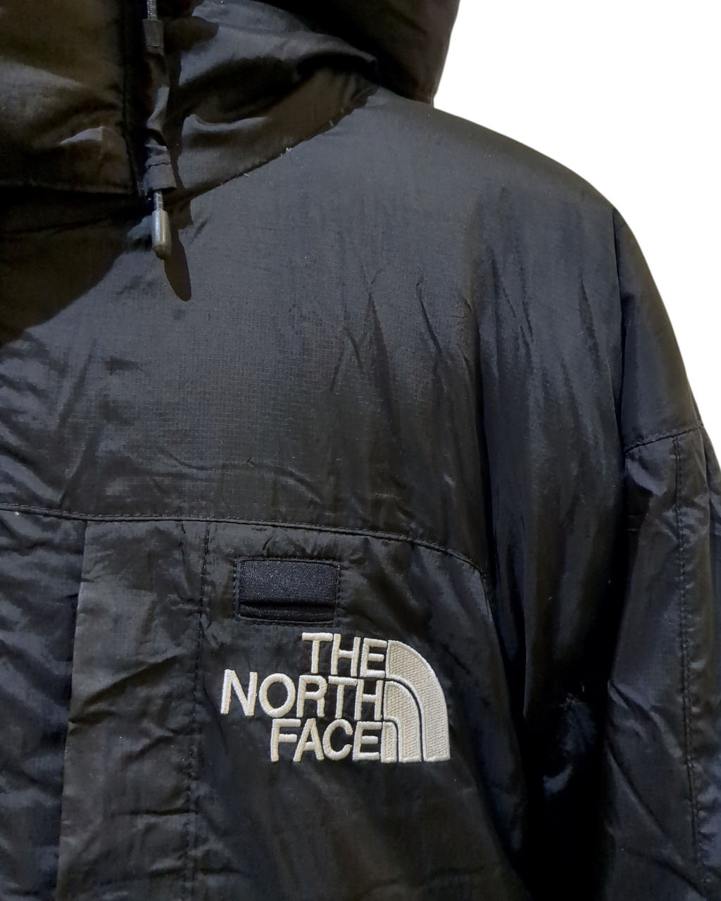The North Face 90s 800 Summit Series Himalayan Parka Down Jacket - (L)