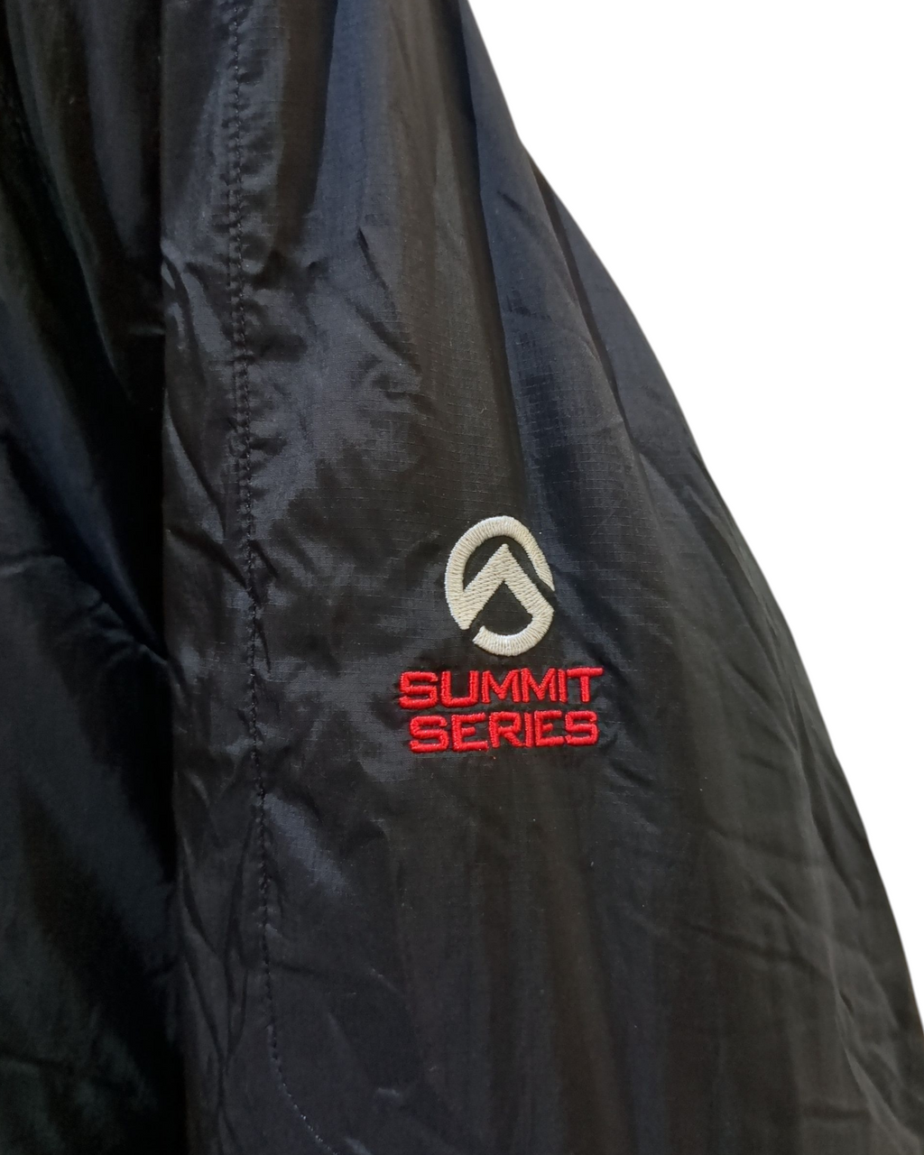 The North Face 90s 800 Summit Series Himalayan Parka Down Jacket - (L)