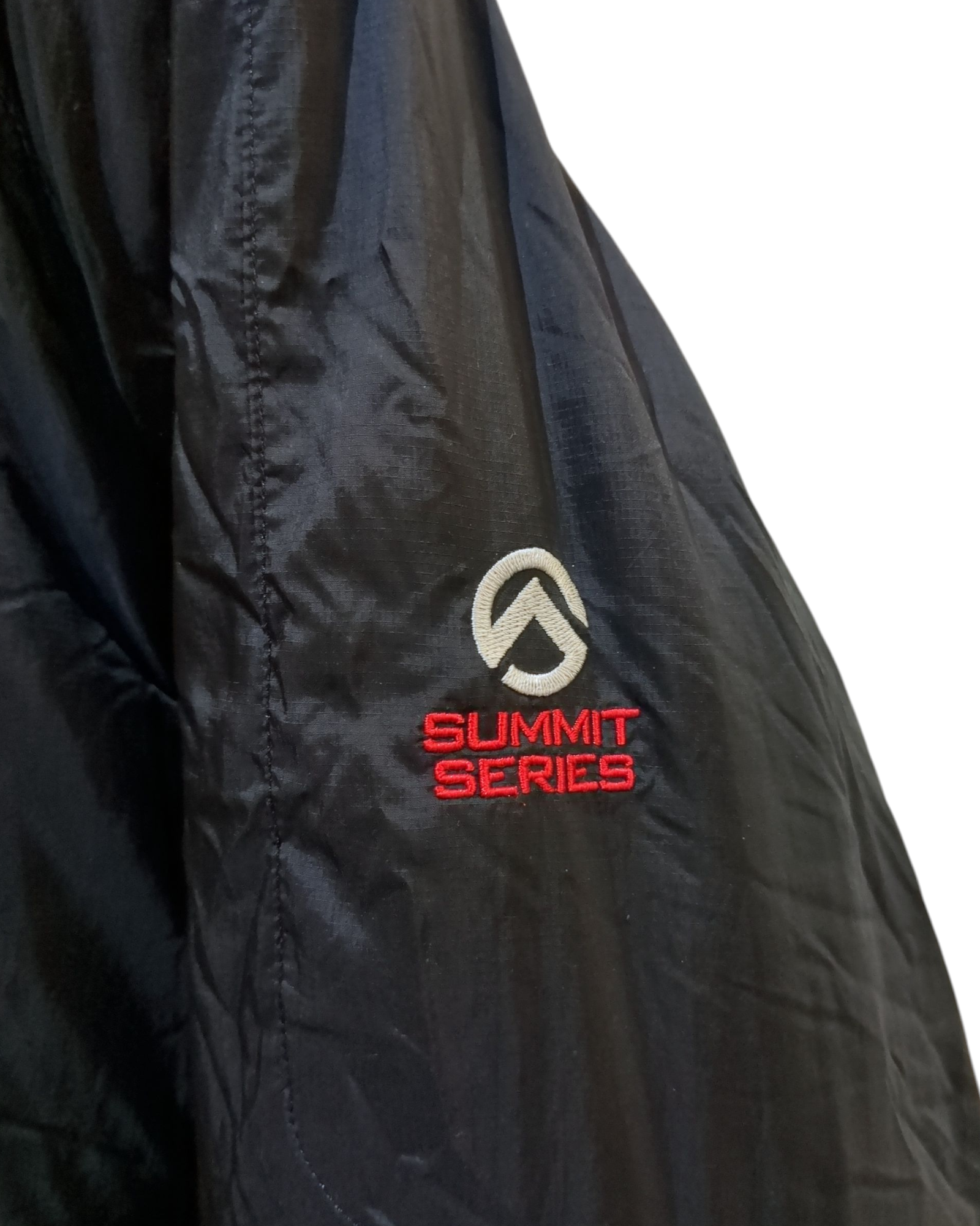 The North Face 90s 800 Summit Series Himalayan Parka Down Jacket - (L)