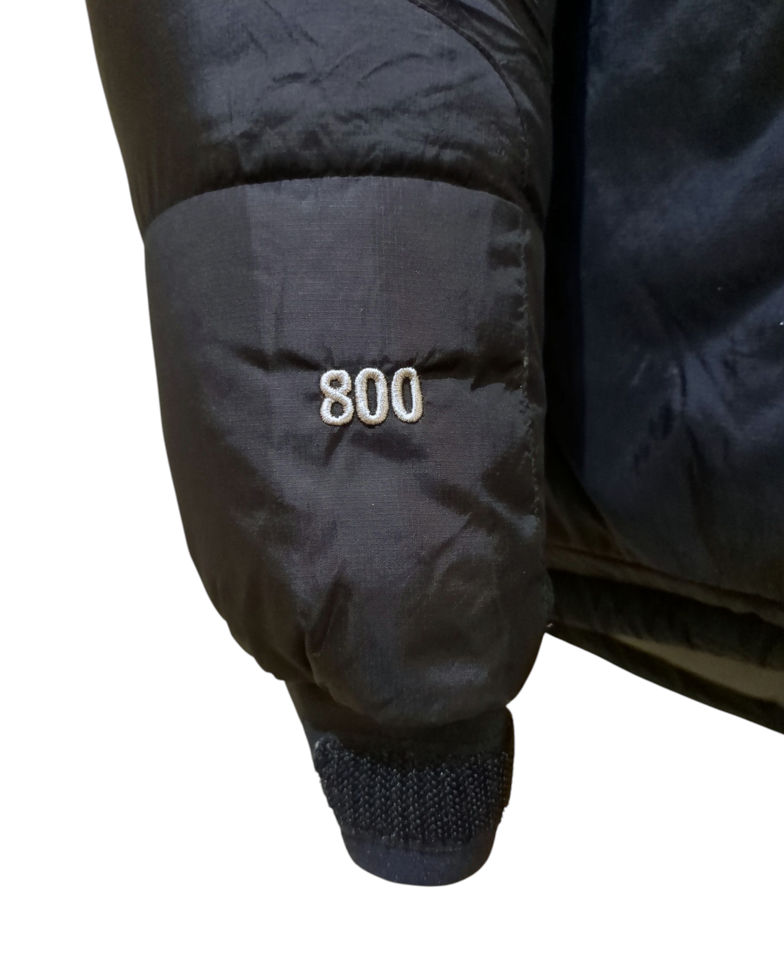 The North Face 90s 800 Summit Series Himalayan Parka Down Jacket - (L)