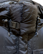 The North Face 90s 800 Summit Series Himalayan Parka Down Jacket - (L)