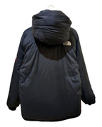 The North Face 90s 800 Summit Series Himalayan Parka Down Jacket - (L)