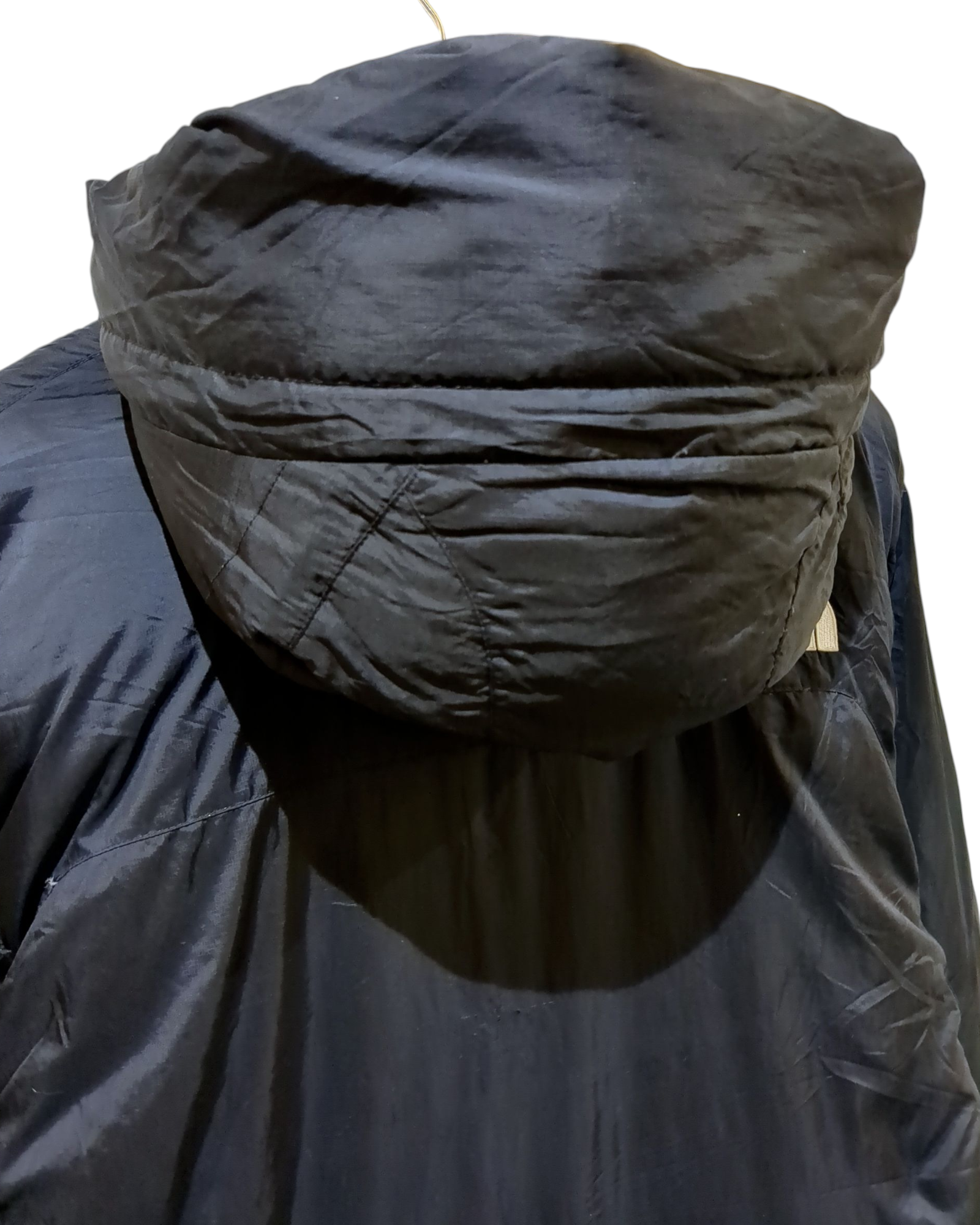 The North Face 90s 800 Summit Series Himalayan Parka Down Jacket - (L)