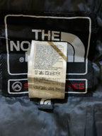 The North Face 90s 800 Summit Series Himalayan Parka Down Jacket - (L)