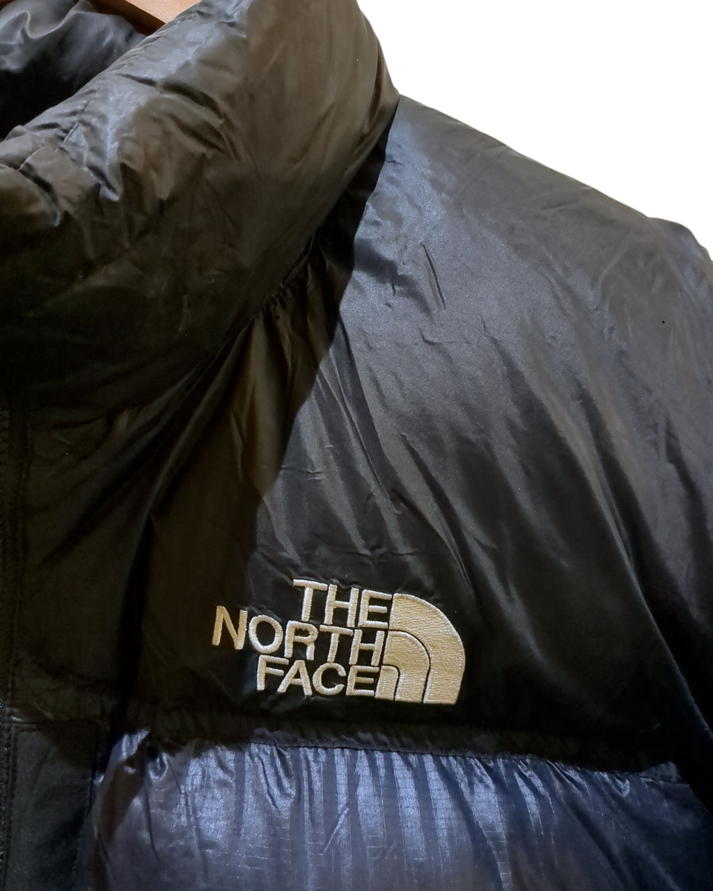 The North Face 2006 Limited Edition 850 LTD Summit Series Down Jacket - (XL)