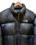 The North Face 2006 Limited Edition 850 LTD Summit Series Down Jacket - (XL)
