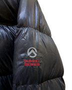 The North Face 2006 Limited Edition 850 LTD Summit Series Down Jacket - (XL)