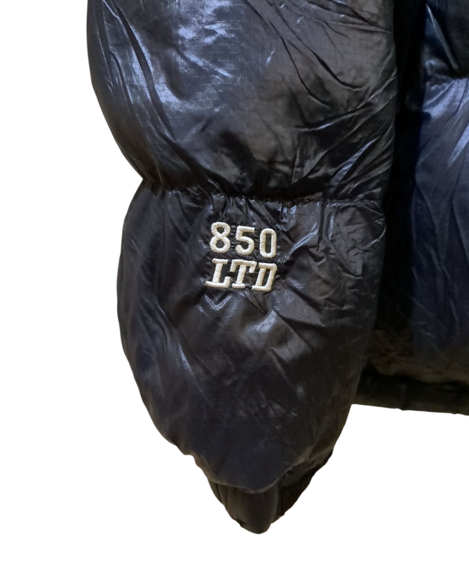 The North Face 2006 Limited Edition 850 LTD Summit Series Down Jacket - (XL)