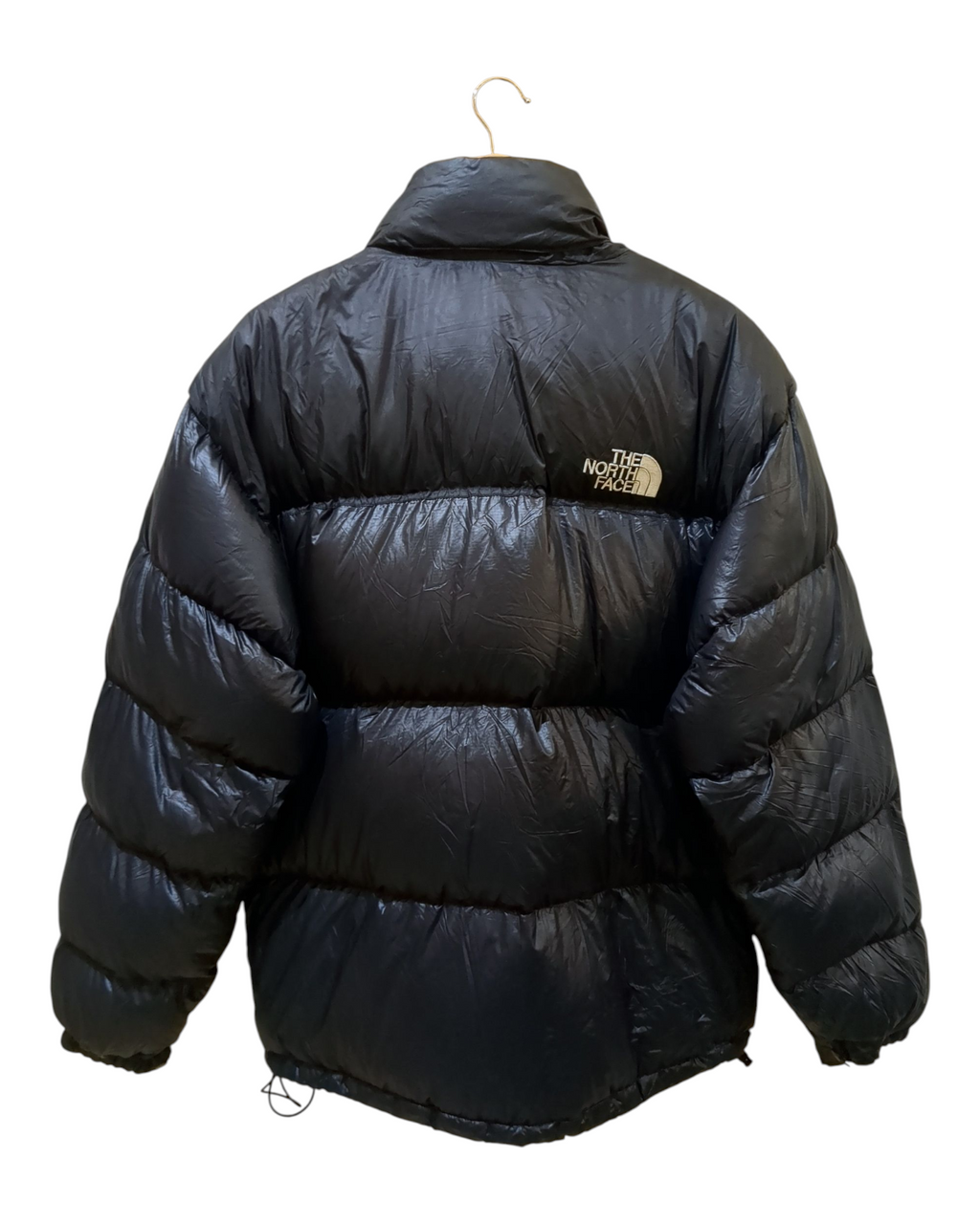 The North Face 2006 Limited Edition 850 LTD Summit Series Down Jacket - (XL)