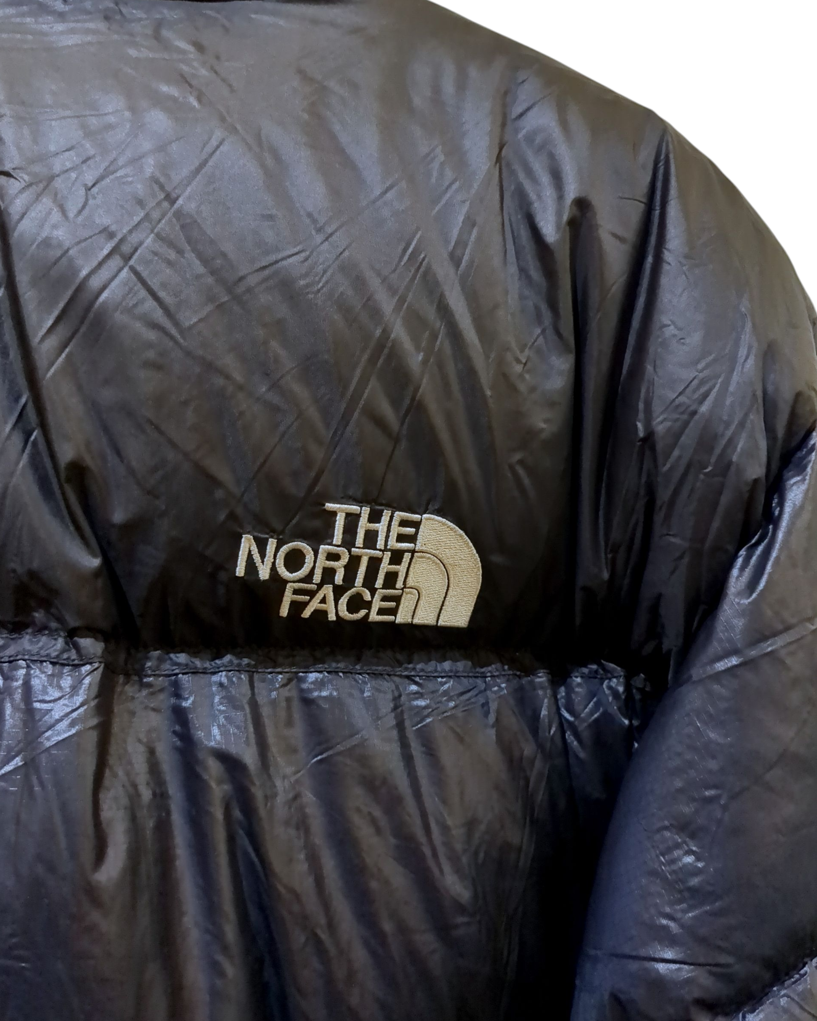 The North Face 2006 Limited Edition 850 LTD Summit Series Down Jacket - (XL)