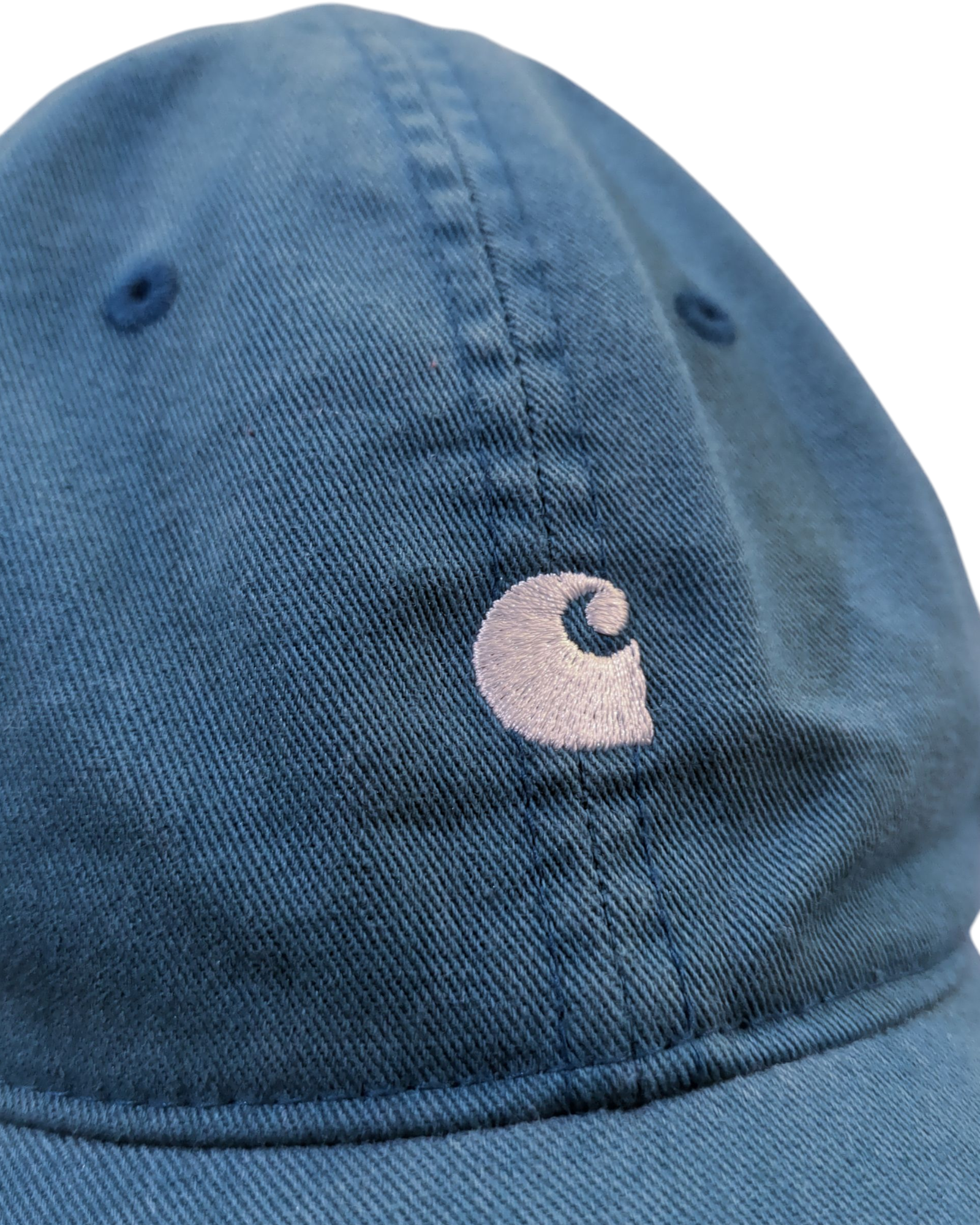 Carhartt WIP Madison Logo Cap