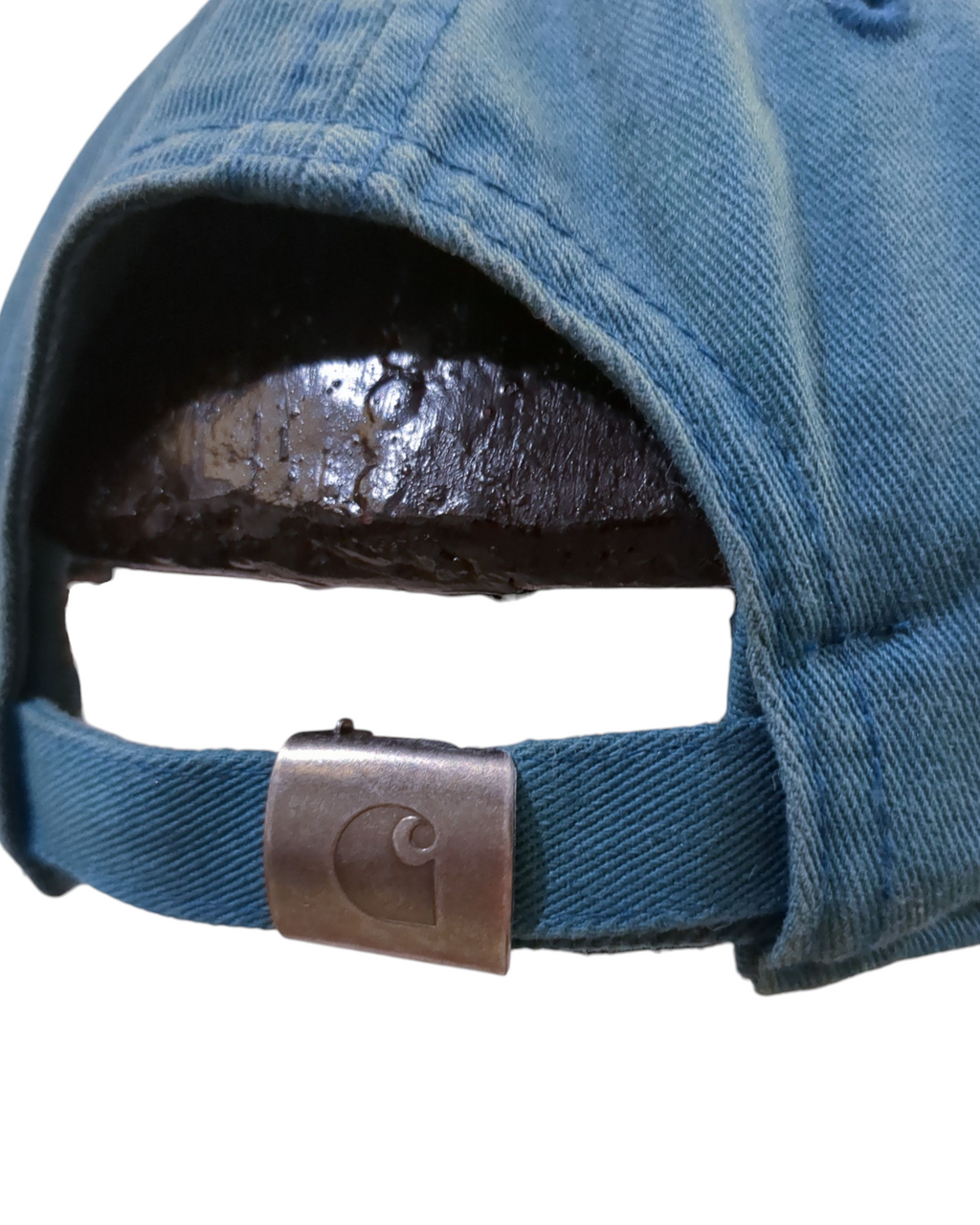 Carhartt WIP Madison Logo Cap