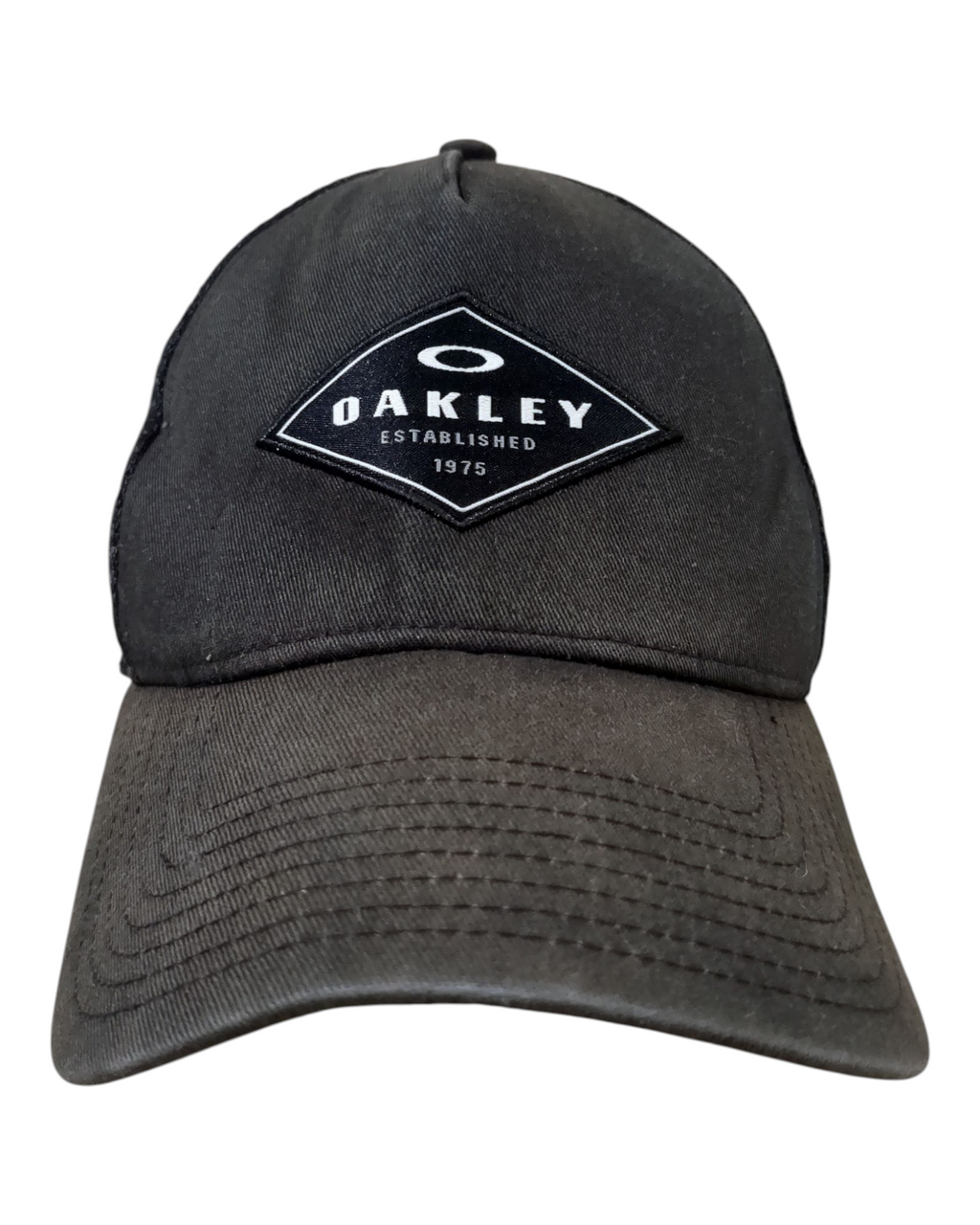 Oakley Fracture 2.0 Trucker Cap
