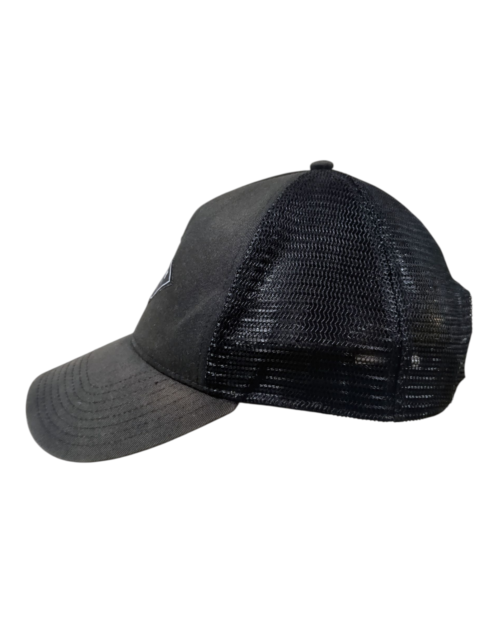 Oakley Fracture 2.0 Trucker Cap