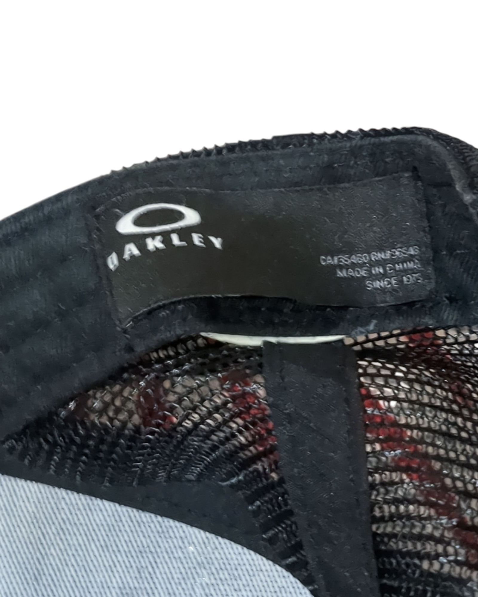 Oakley Fracture 2.0 Trucker Cap