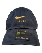 Nike Inter Milan H86 Cap w Tags