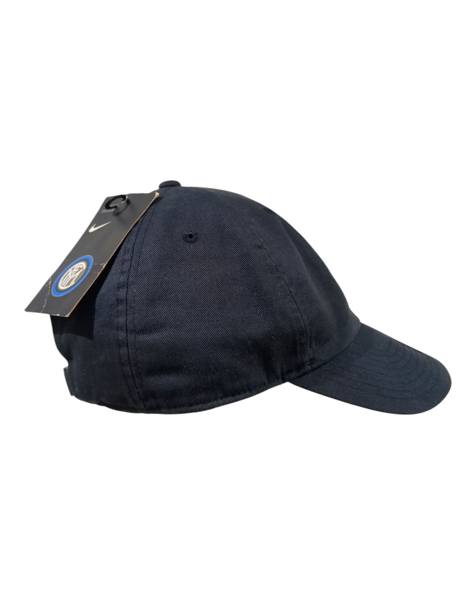 Nike Inter Milan H86 Cap w Tags