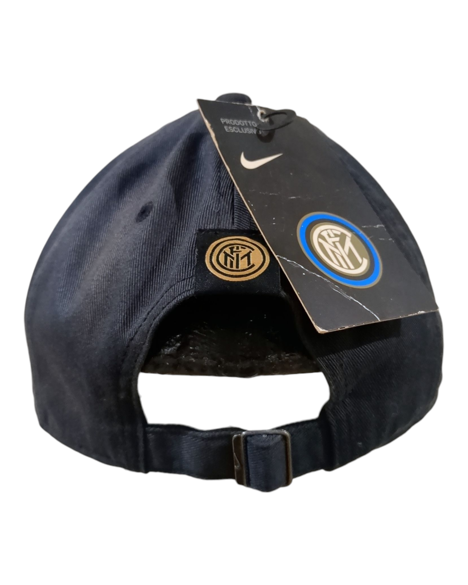 Nike Inter Milan H86 Cap w Tags