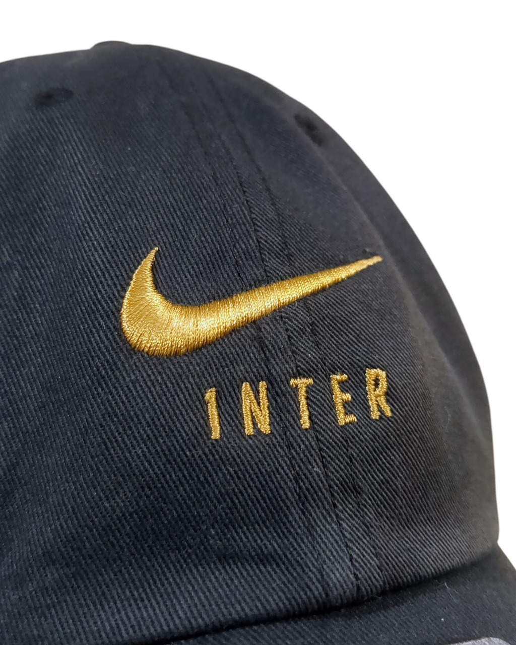 Nike Inter Milan H86 Cap w Tags