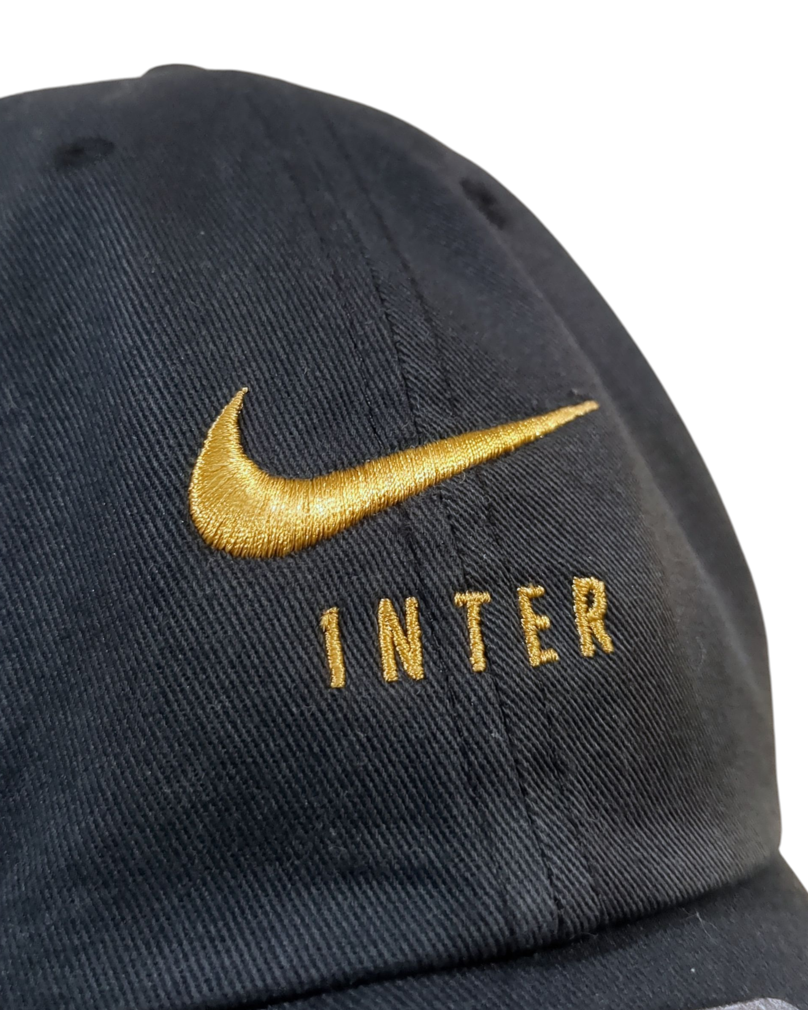 Nike Inter Milan H86 Cap w Tags