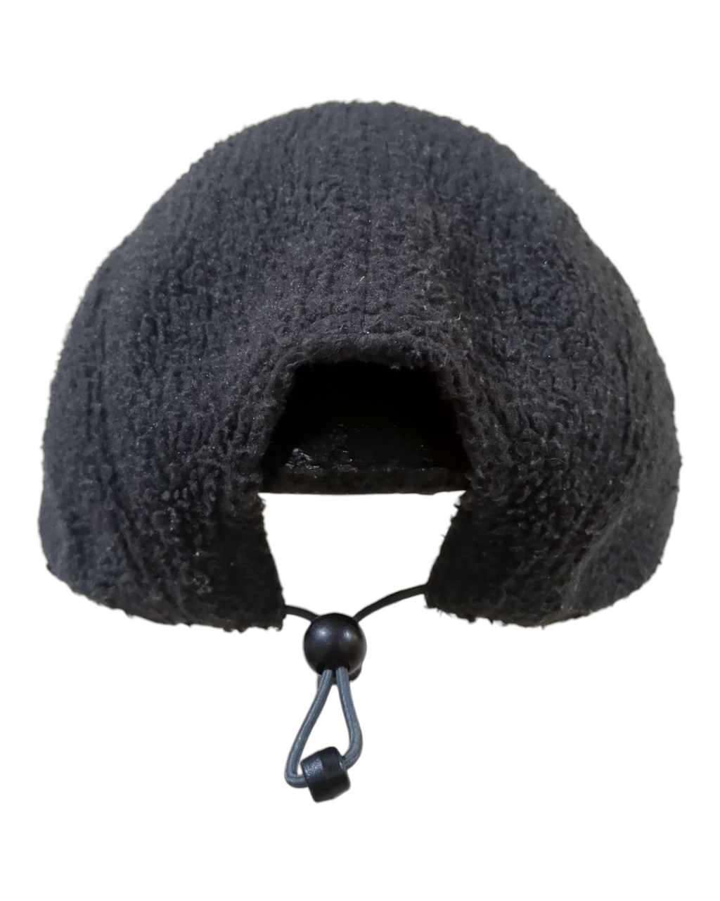 The North Face Sherpa Crusher 4-Panel Fleece Cap