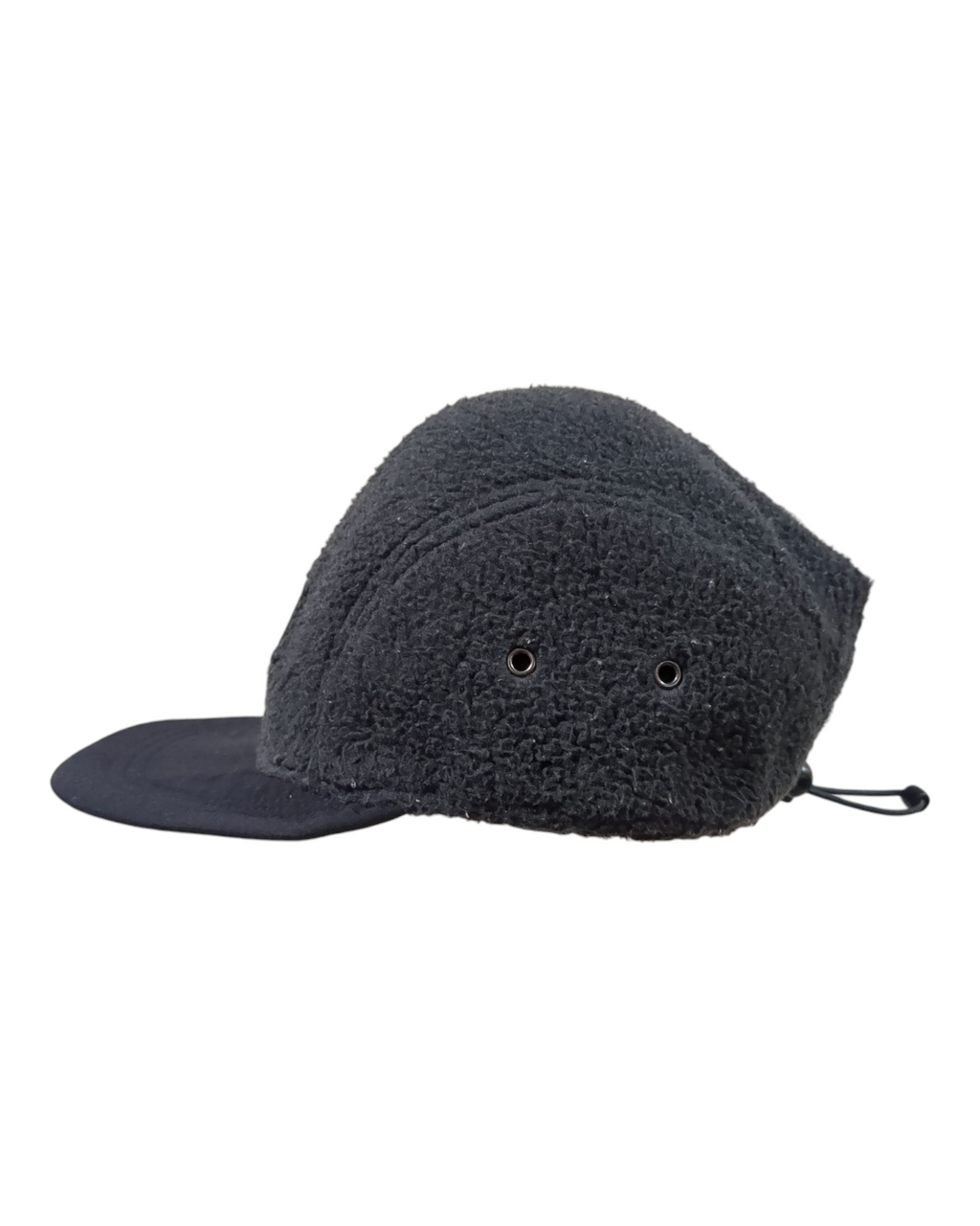 The North Face Sherpa Crusher 4-Panel Fleece Cap