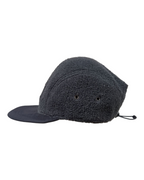 The North Face Sherpa Crusher 4-Panel Fleece Cap