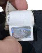 The North Face Sherpa Crusher 4-Panel Fleece Cap