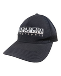 Napapijri F-Box Logo Cap