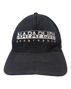 Napapijri F-Box Logo Cap