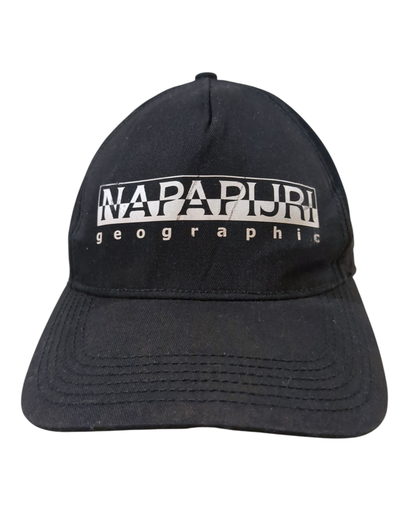 Napapijri F-Box Logo Cap