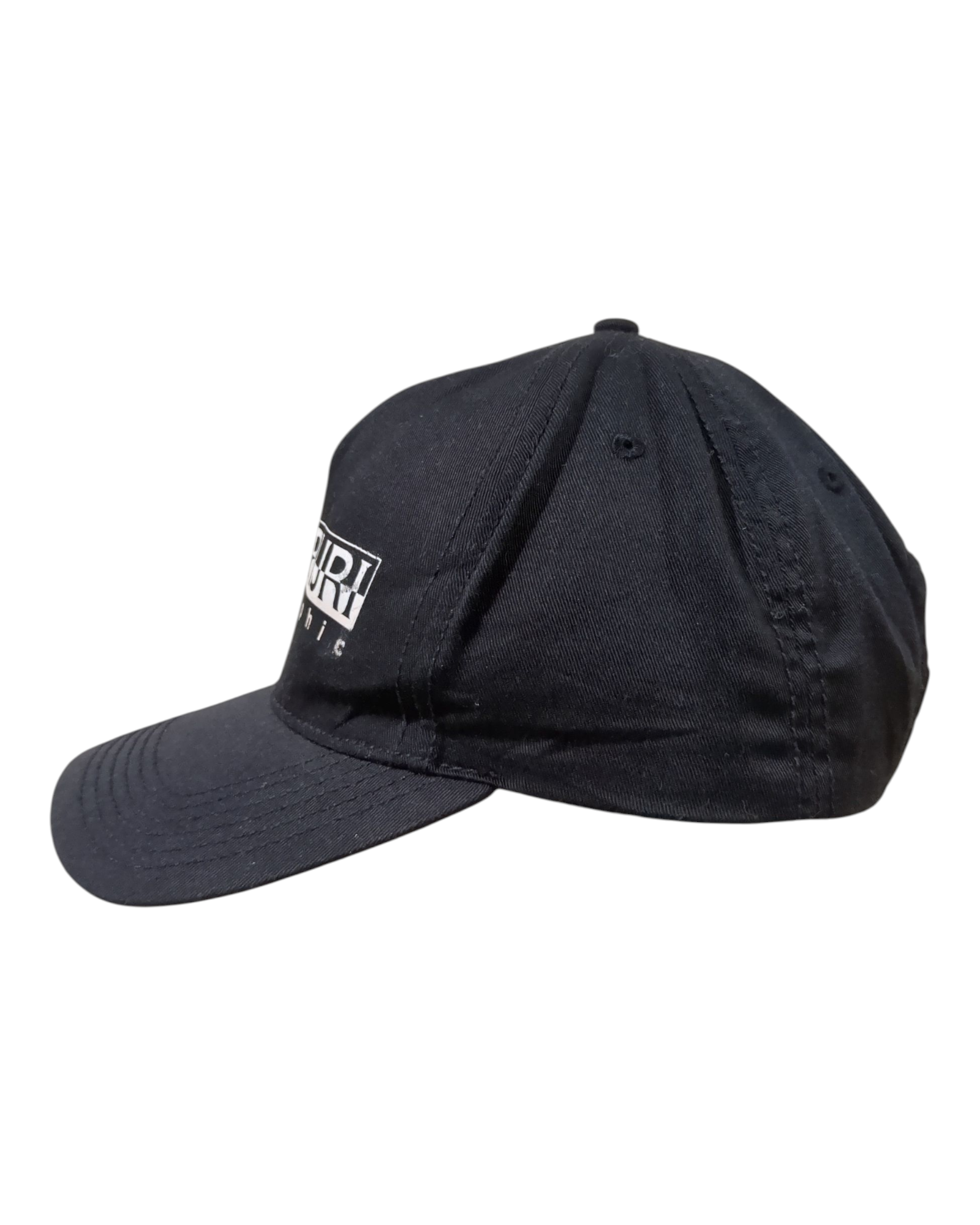 Napapijri F-Box Logo Cap