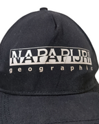 Napapijri F-Box Logo Cap