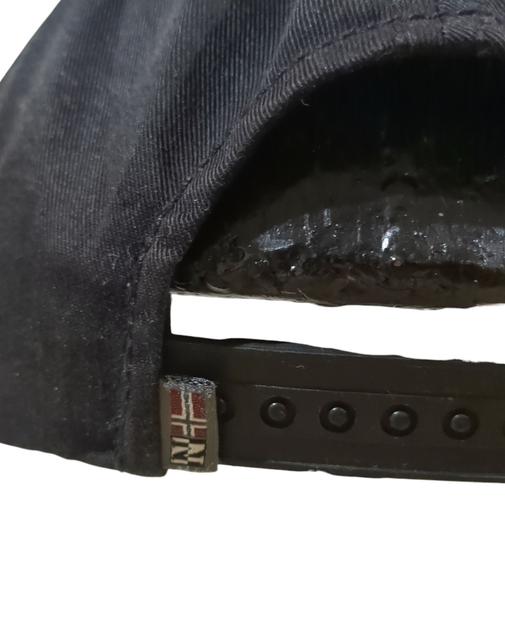 Napapijri F-Box Logo Cap