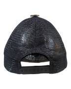 Ed Hardy Bulldog Trucker Cap