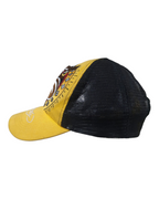 Ed Hardy Bulldog Trucker Cap