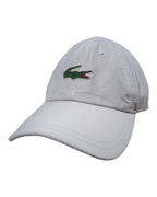 Lacoste Sport Microfiber Cap