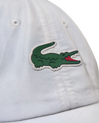 Lacoste Sport Microfiber Cap
