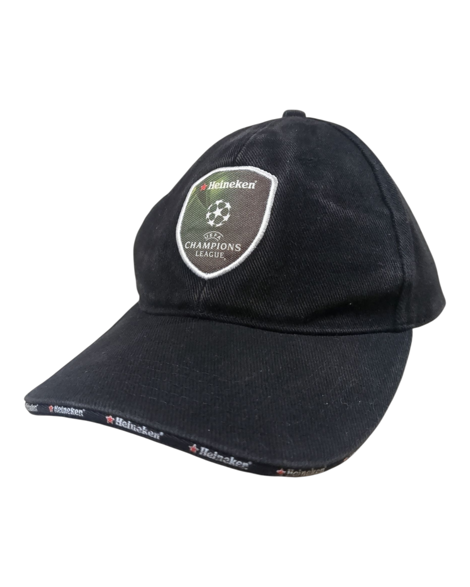 Heineken Champions League Cap
