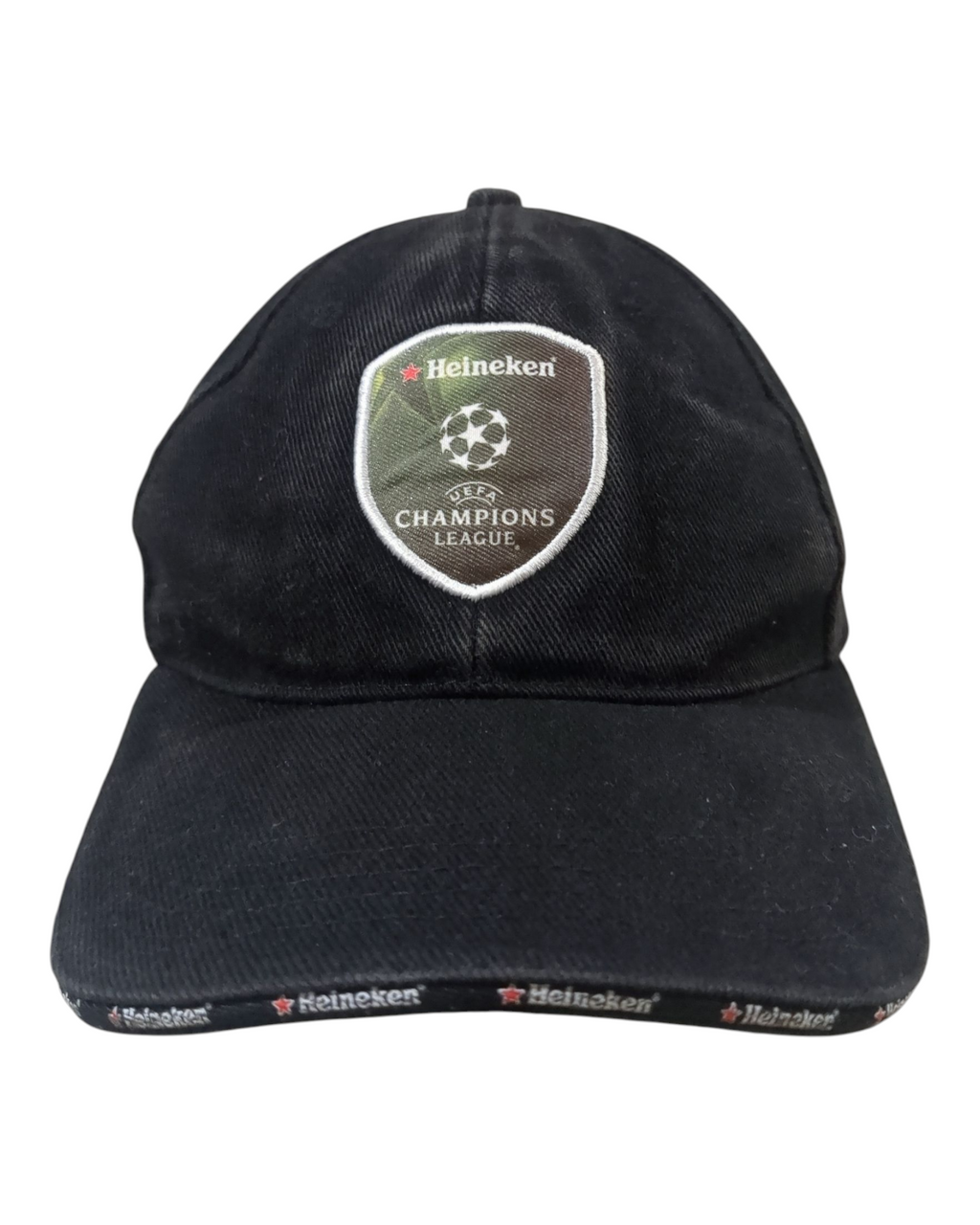 Heineken Champions League Cap