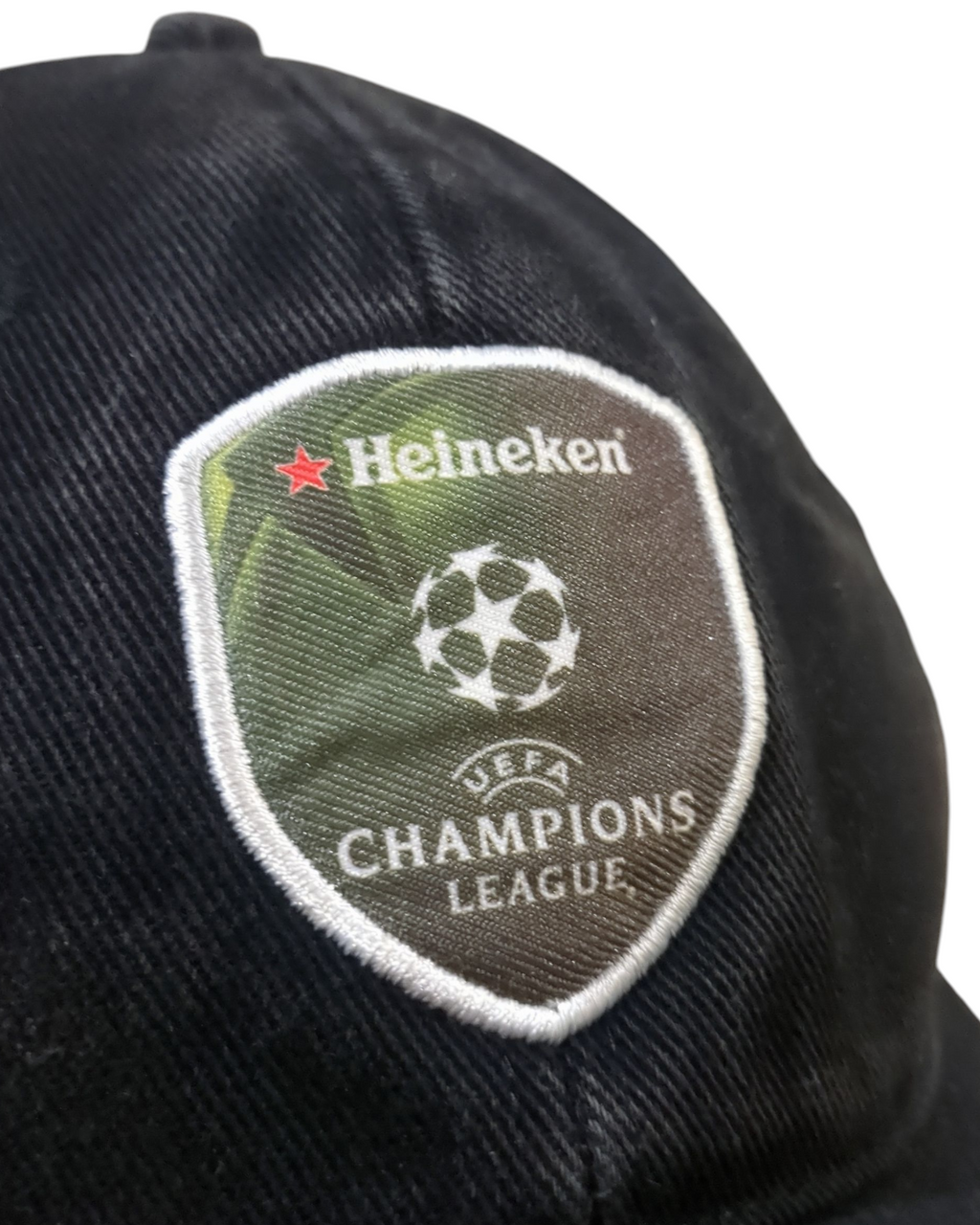 Heineken Champions League Cap