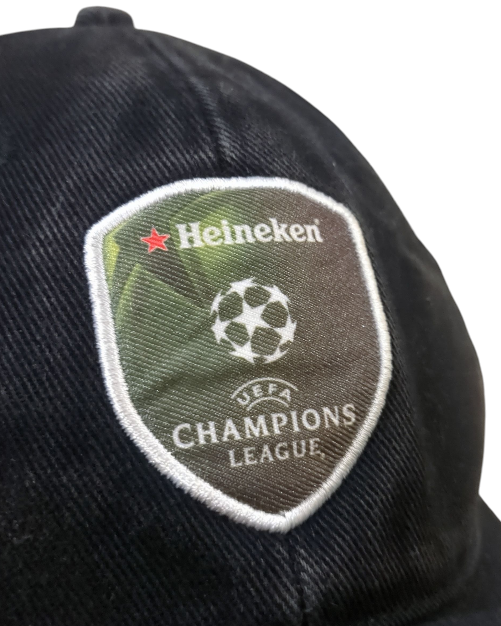 Heineken Champions League Cap