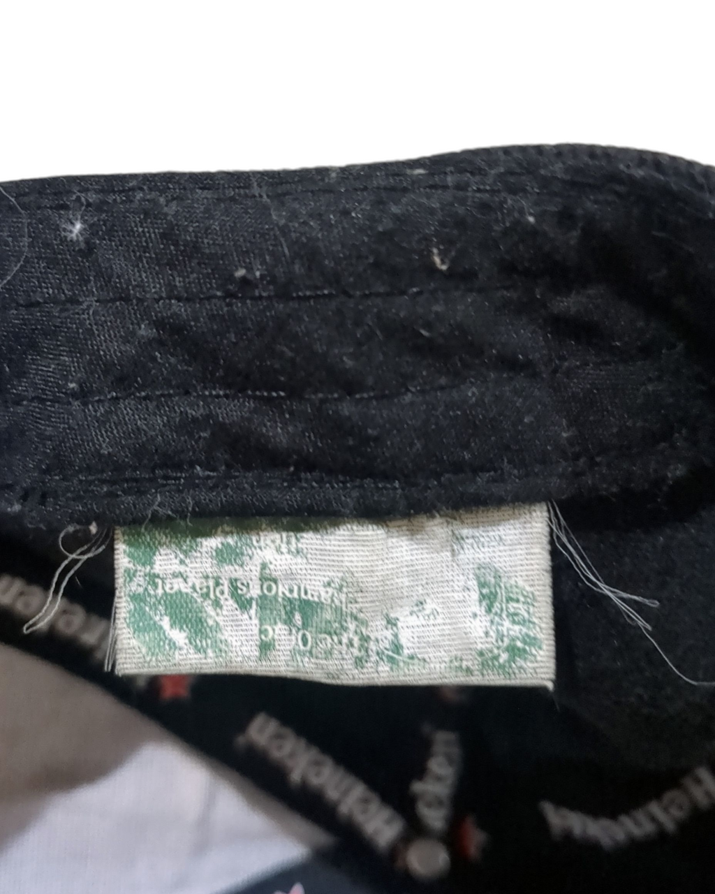 Heineken Champions League Cap