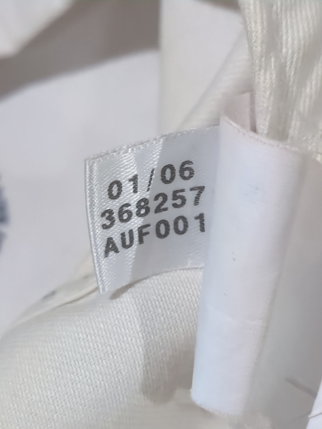 Adidas World Cup 2006 Germany Cap