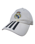 Adidas Real Madrid Cap